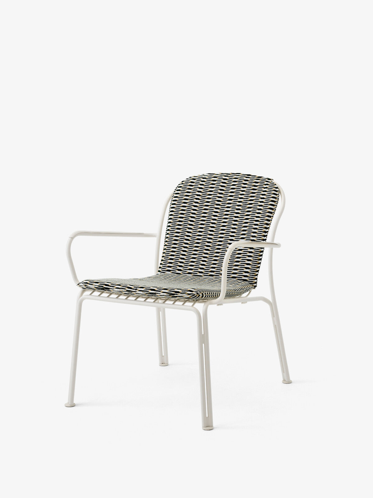&Tradition Thorvald SC101 lounge - 3 kleuren - Oosterlinck