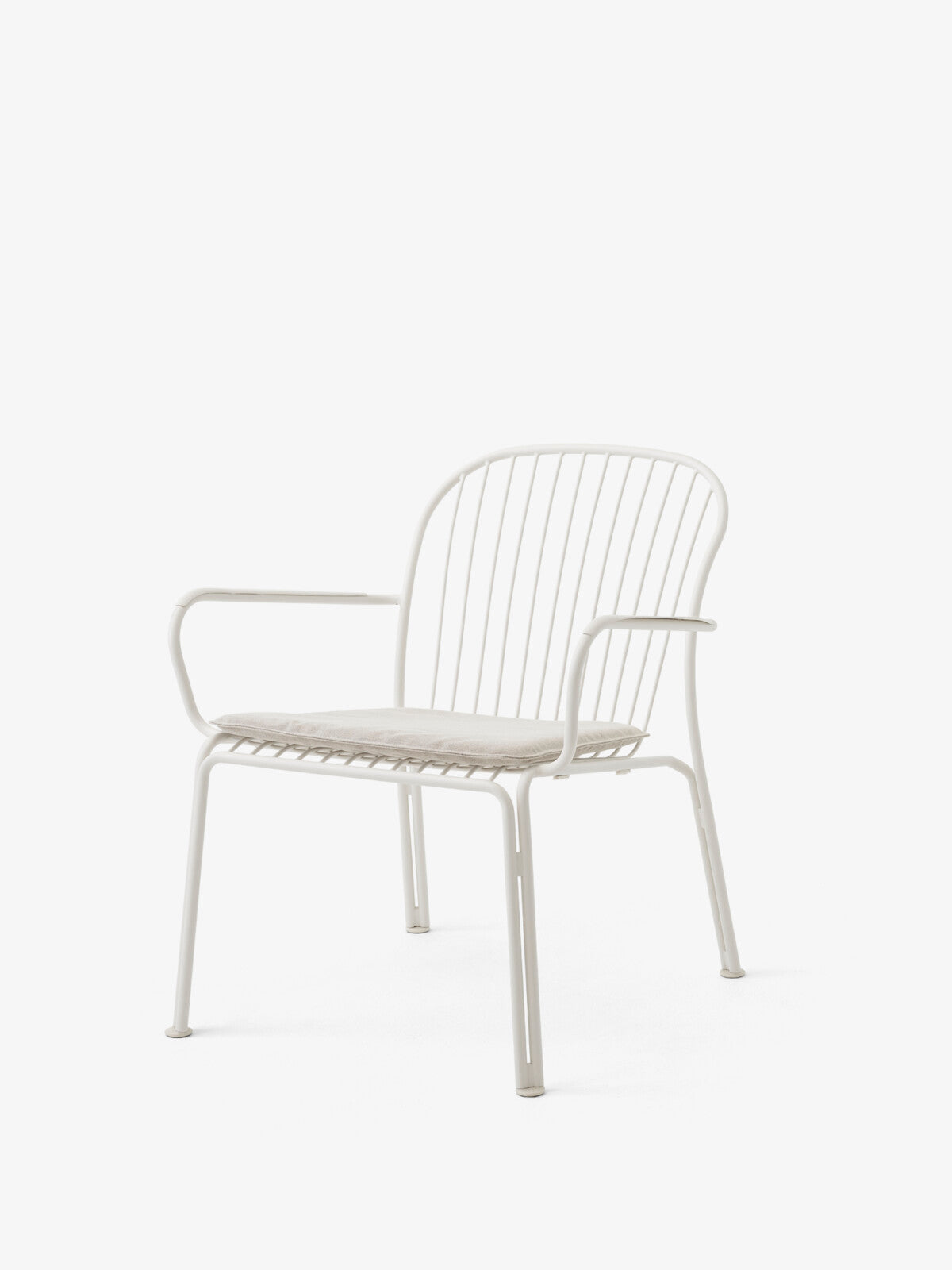 &Tradition Thorvald SC101 lounge - 3 kleuren - Oosterlinck