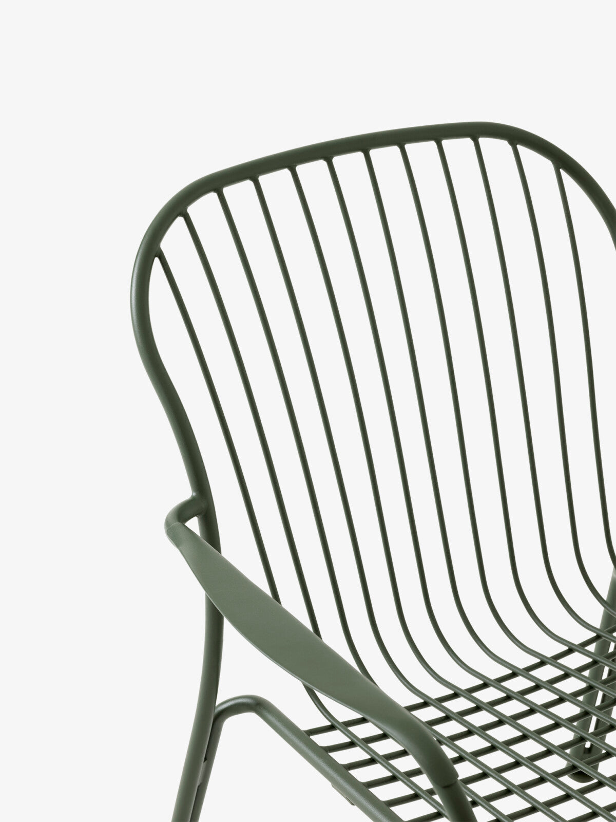 &Tradition Thorvald SC101 lounge - 3 kleuren - Oosterlinck