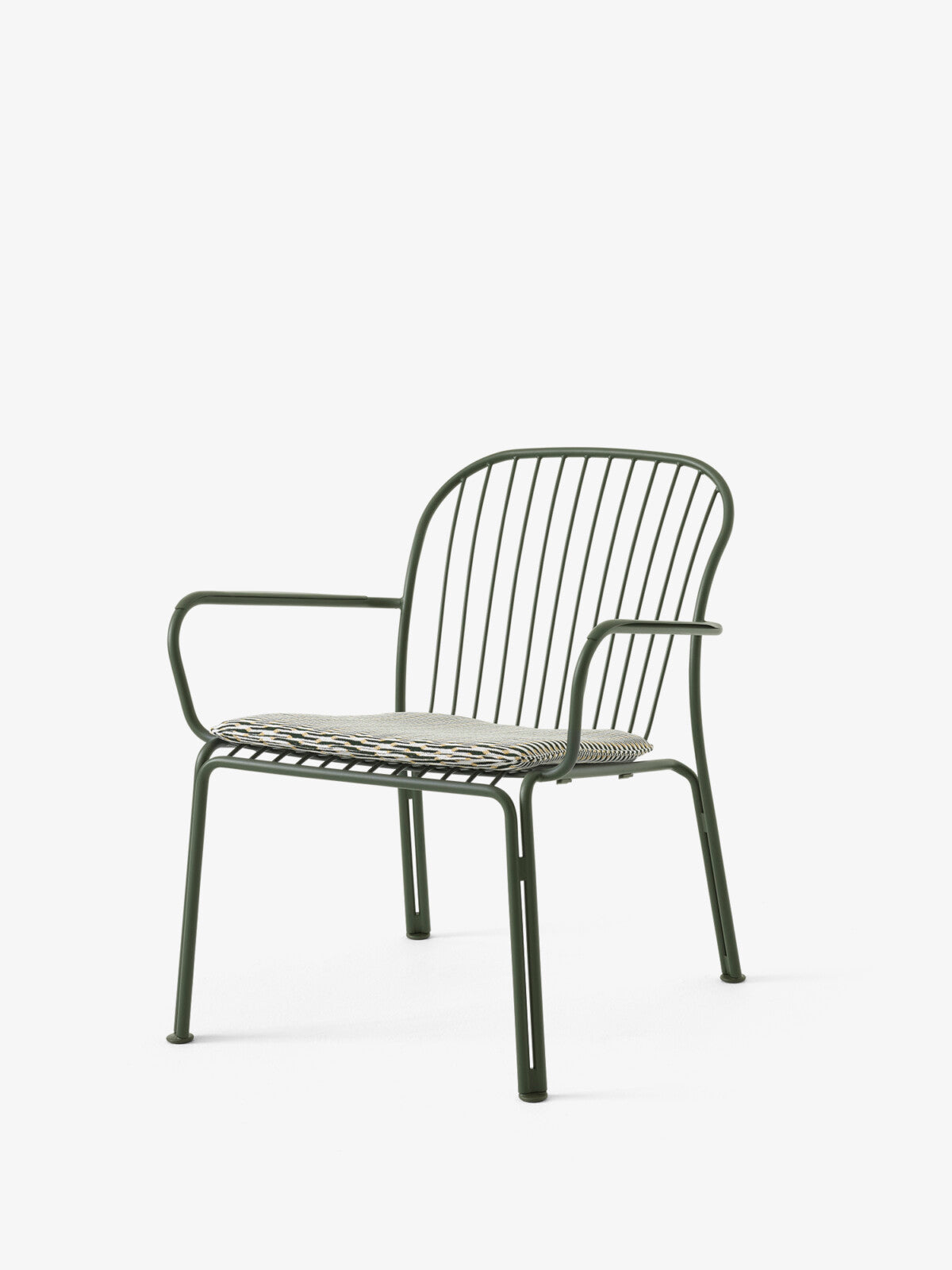 &Tradition Thorvald SC101 lounge - 3 kleuren - Oosterlinck