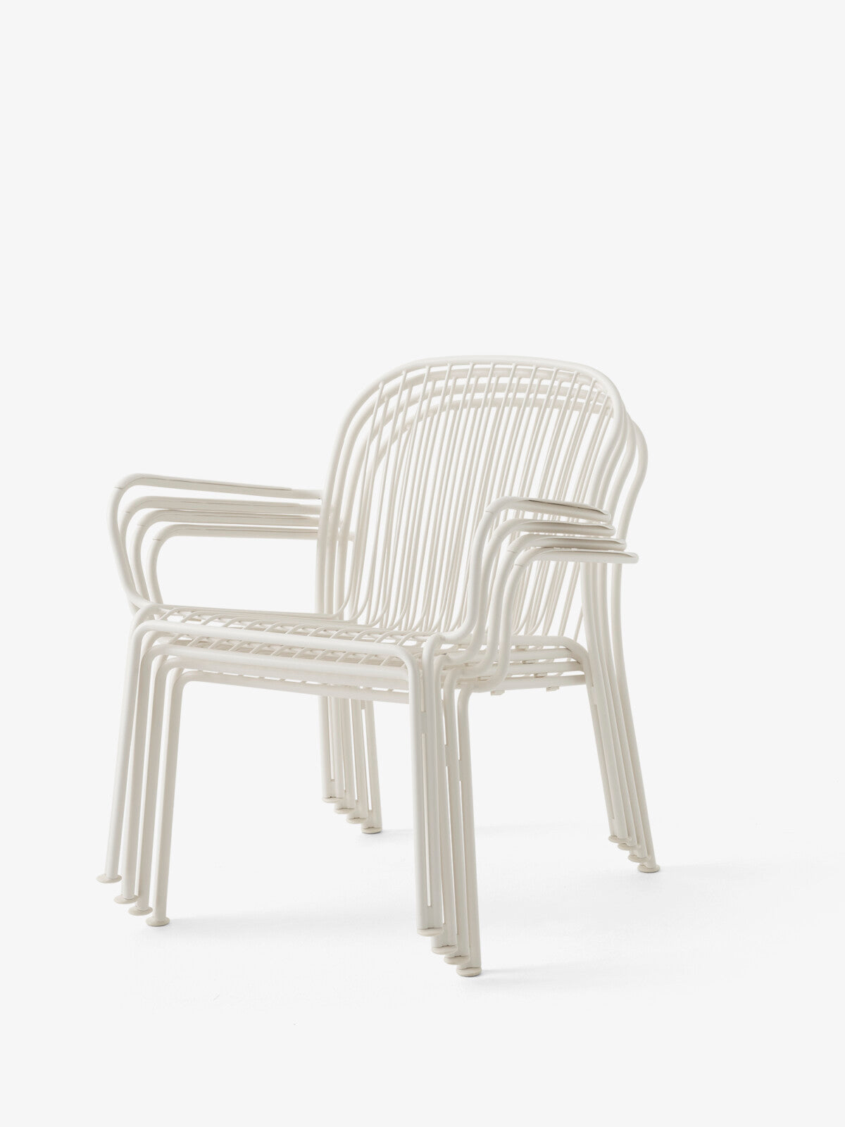 &Tradition Thorvald SC101 lounge - 3 kleuren - Oosterlinck