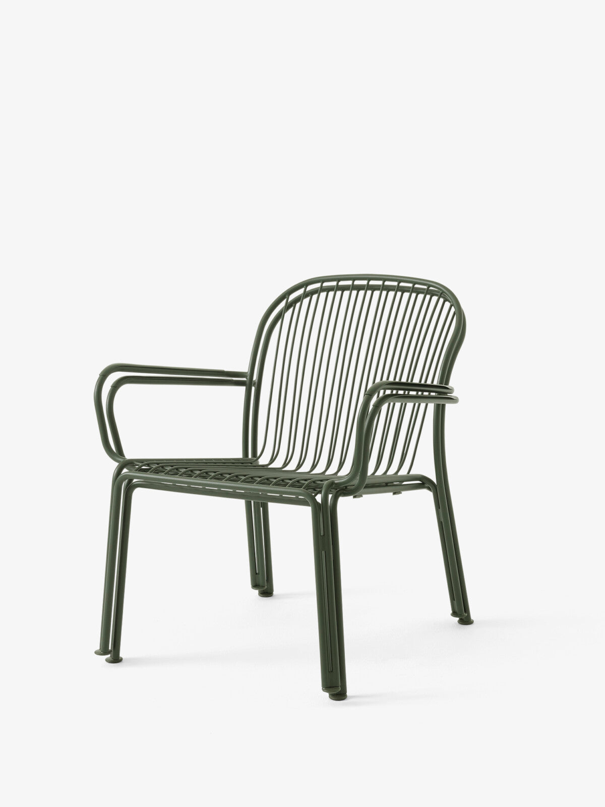 &Tradition Thorvald SC101 lounge - 3 kleuren - Oosterlinck