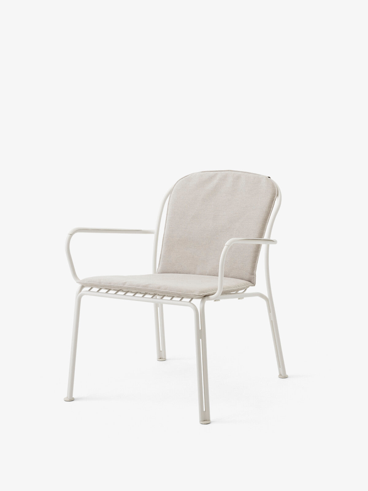 &Tradition Thorvald SC101 lounge - 3 kleuren - Oosterlinck