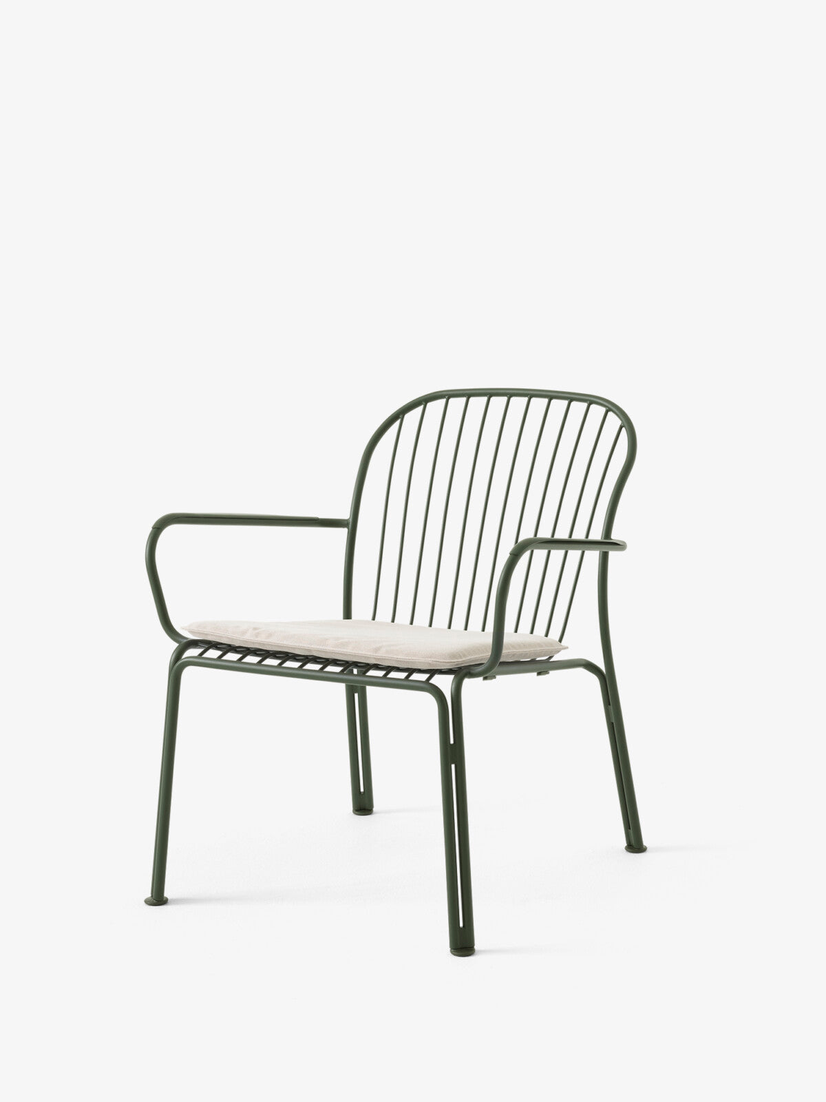 &Tradition Thorvald SC101 lounge - 3 kleuren - Oosterlinck
