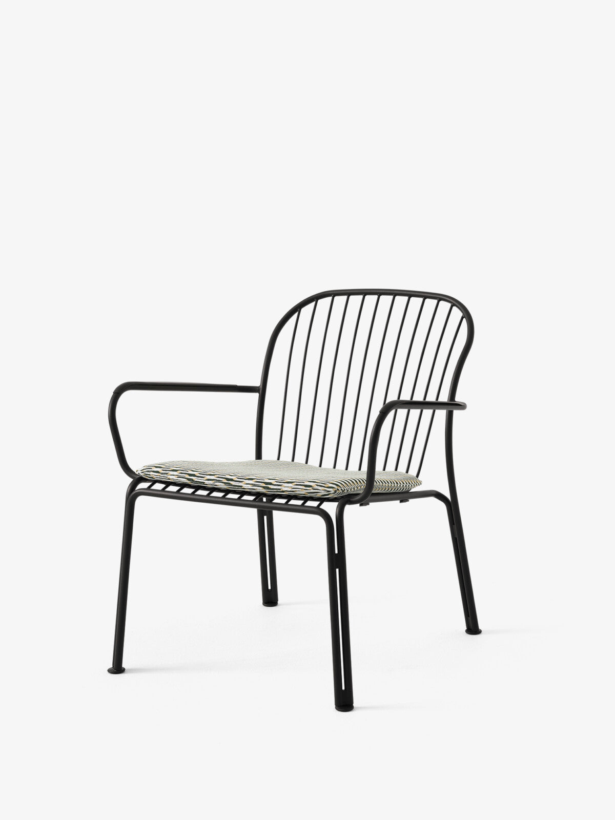&Tradition Thorvald SC101 lounge - 3 kleuren - Oosterlinck