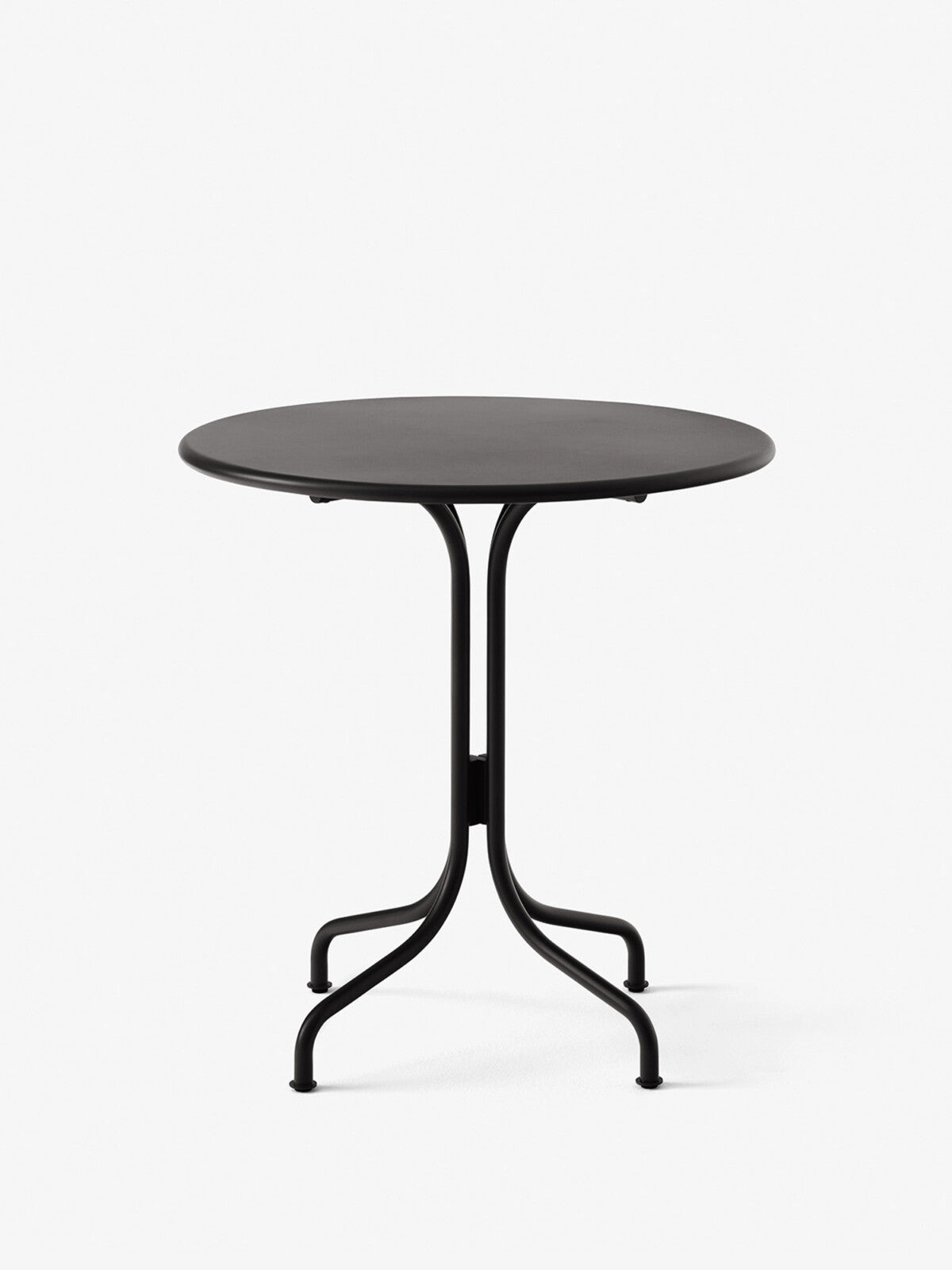 &Tradition Thorvald SC96 tuintafel rond 70cm - 3 kleuren - Oosterlinck
