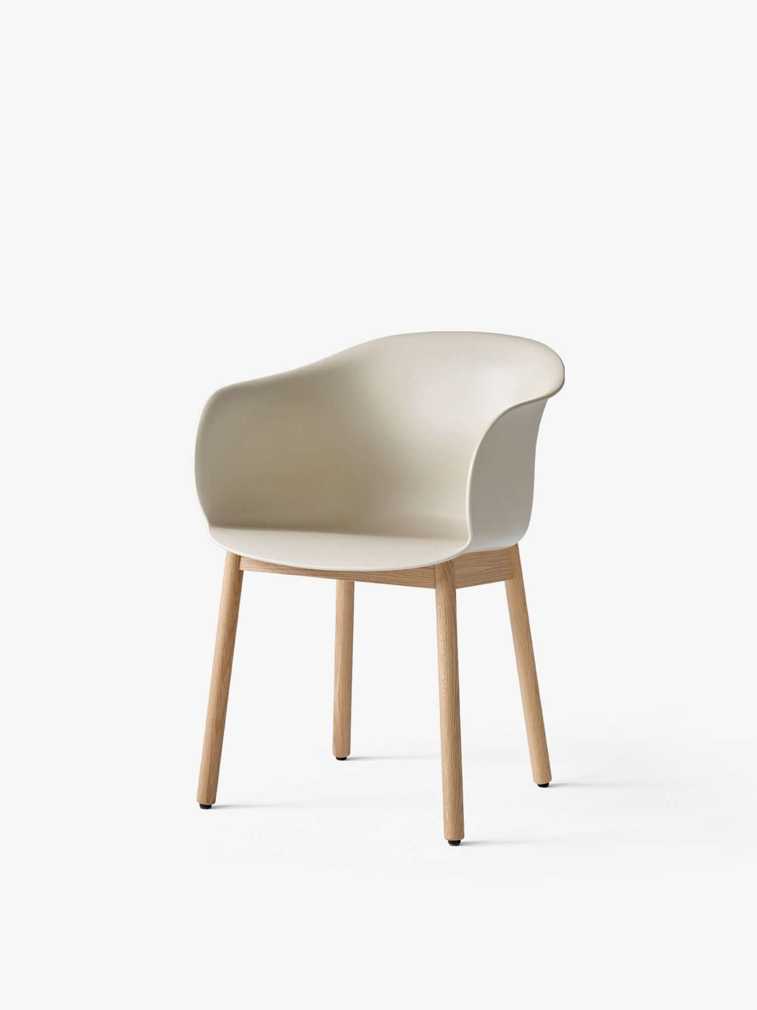 &Tradition Elefy stoel JH30 - verschillende varianten - Oosterlinck