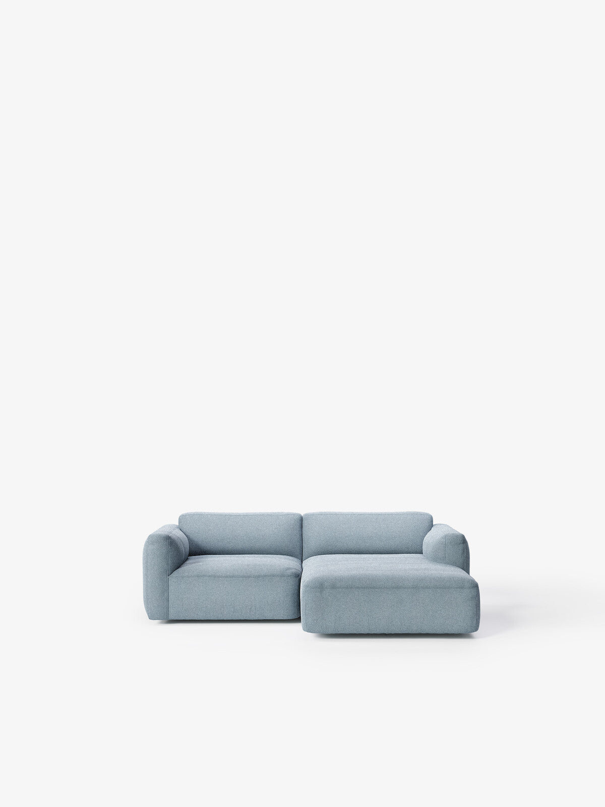 &Tradition Develius Mellow sofa - configuratie B - Oosterlinck
