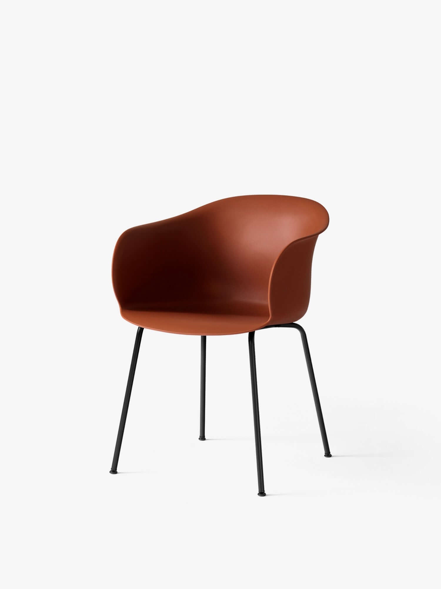 &Tradition Elefy stoel JH28 - verschillende varianten - Oosterlinck