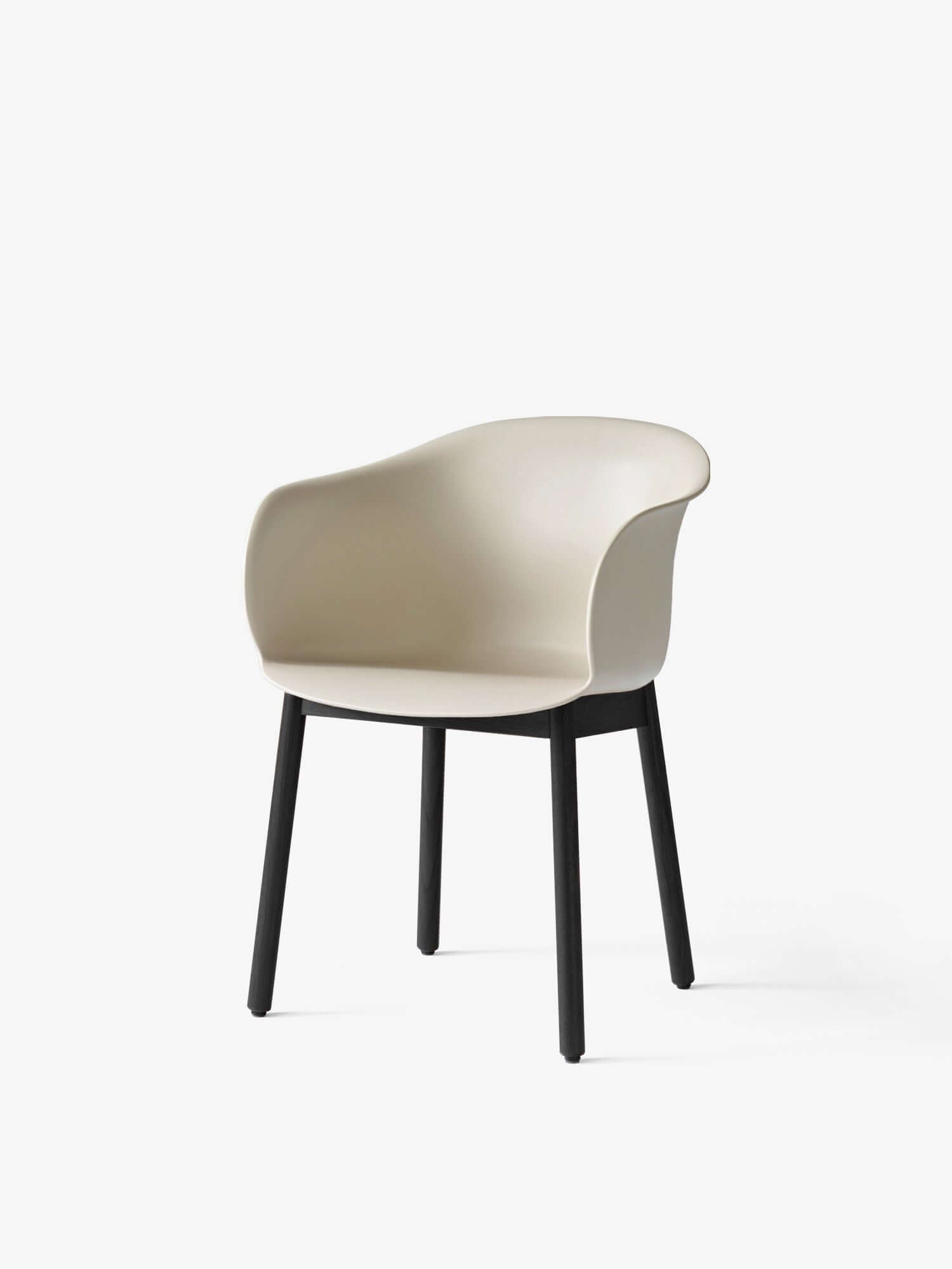 &Tradition Elefy stoel JH30 - verschillende varianten - Oosterlinck