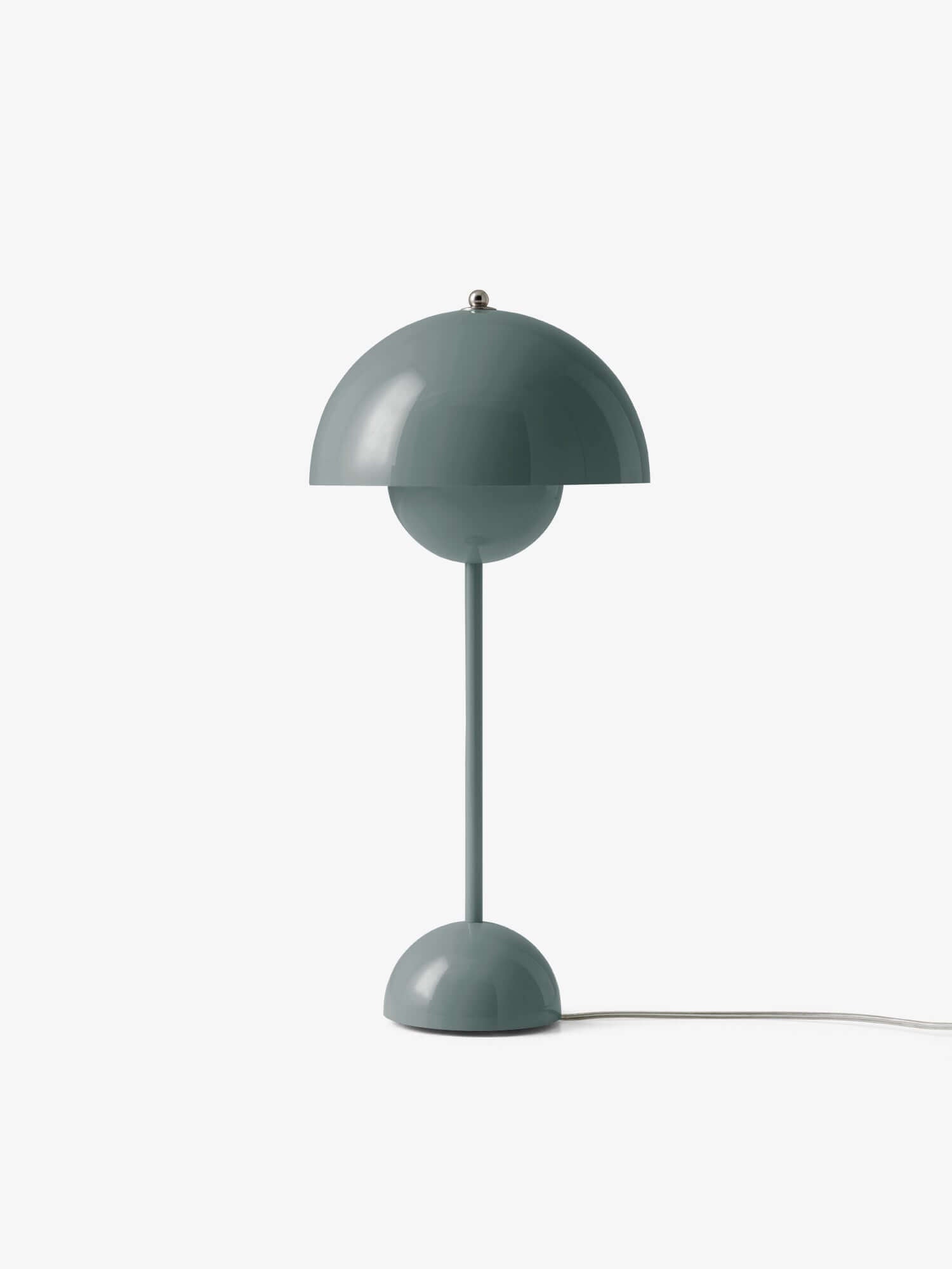 &Tradition Flowerpot bureaulamp VP3 - verschillende kleuren - Oosterlinck