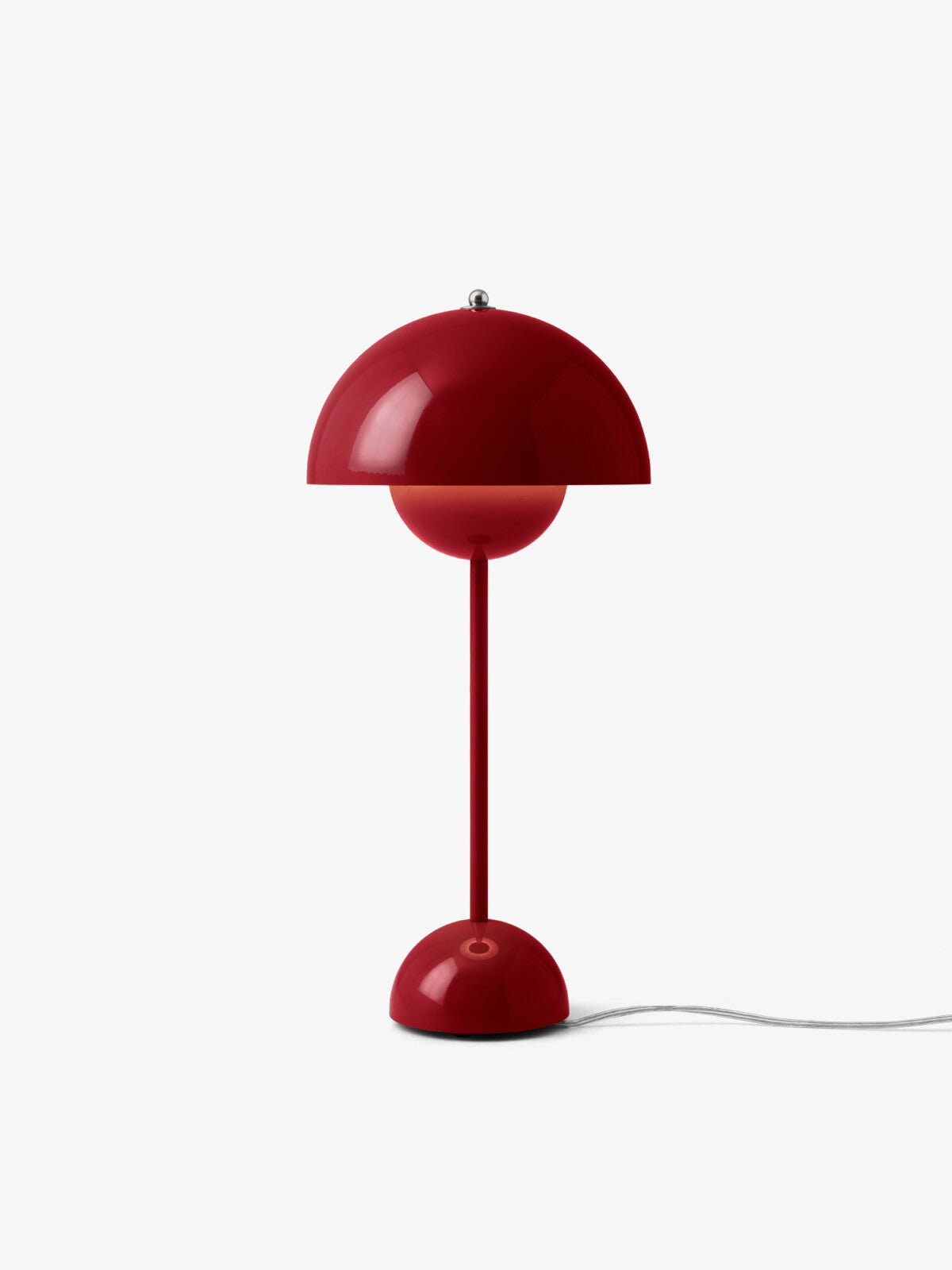 &Tradition  Flowerpot bureaulamp VP3 - Oosterlinck