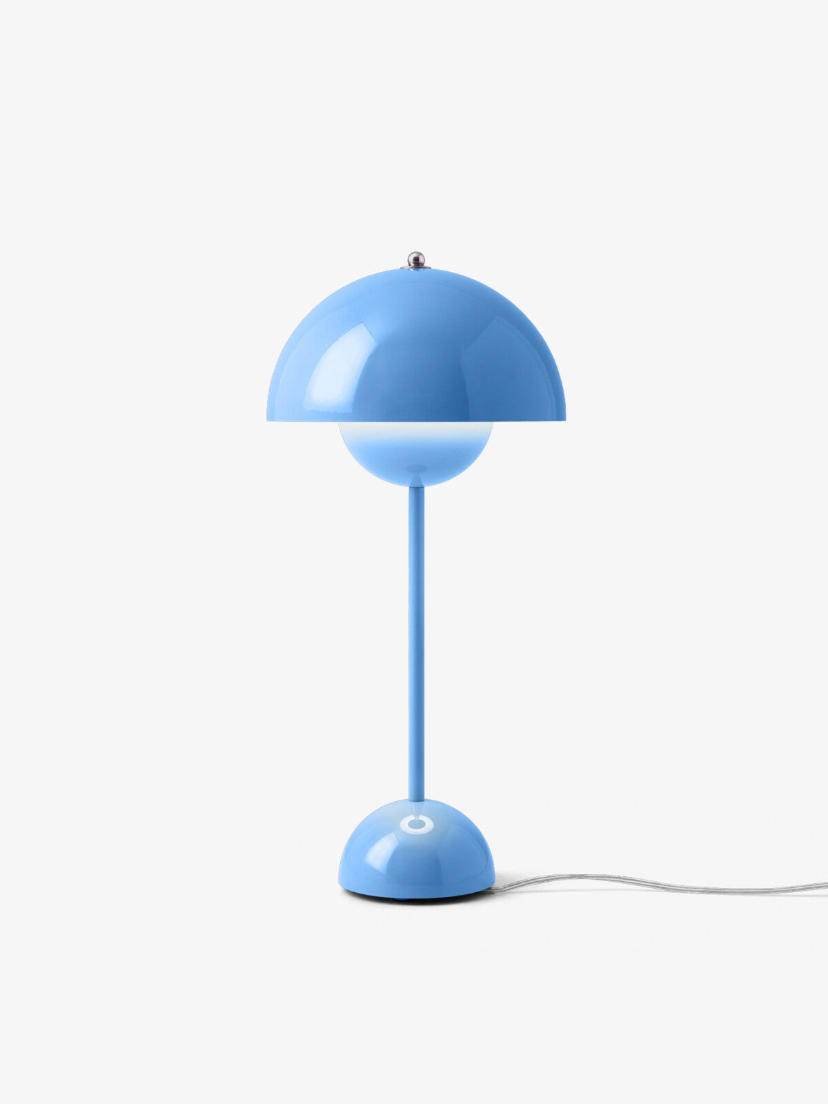 &Tradition  Flowerpot bureaulamp VP3 - Oosterlinck