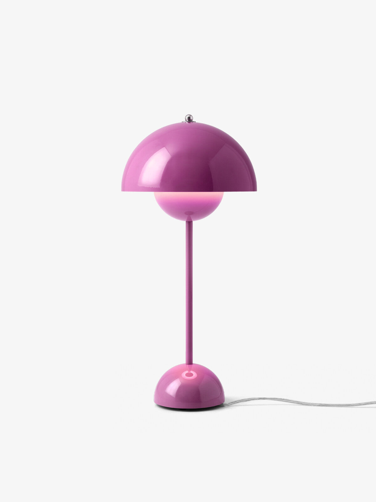 &Tradition  Flowerpot bureaulamp VP3 - Oosterlinck