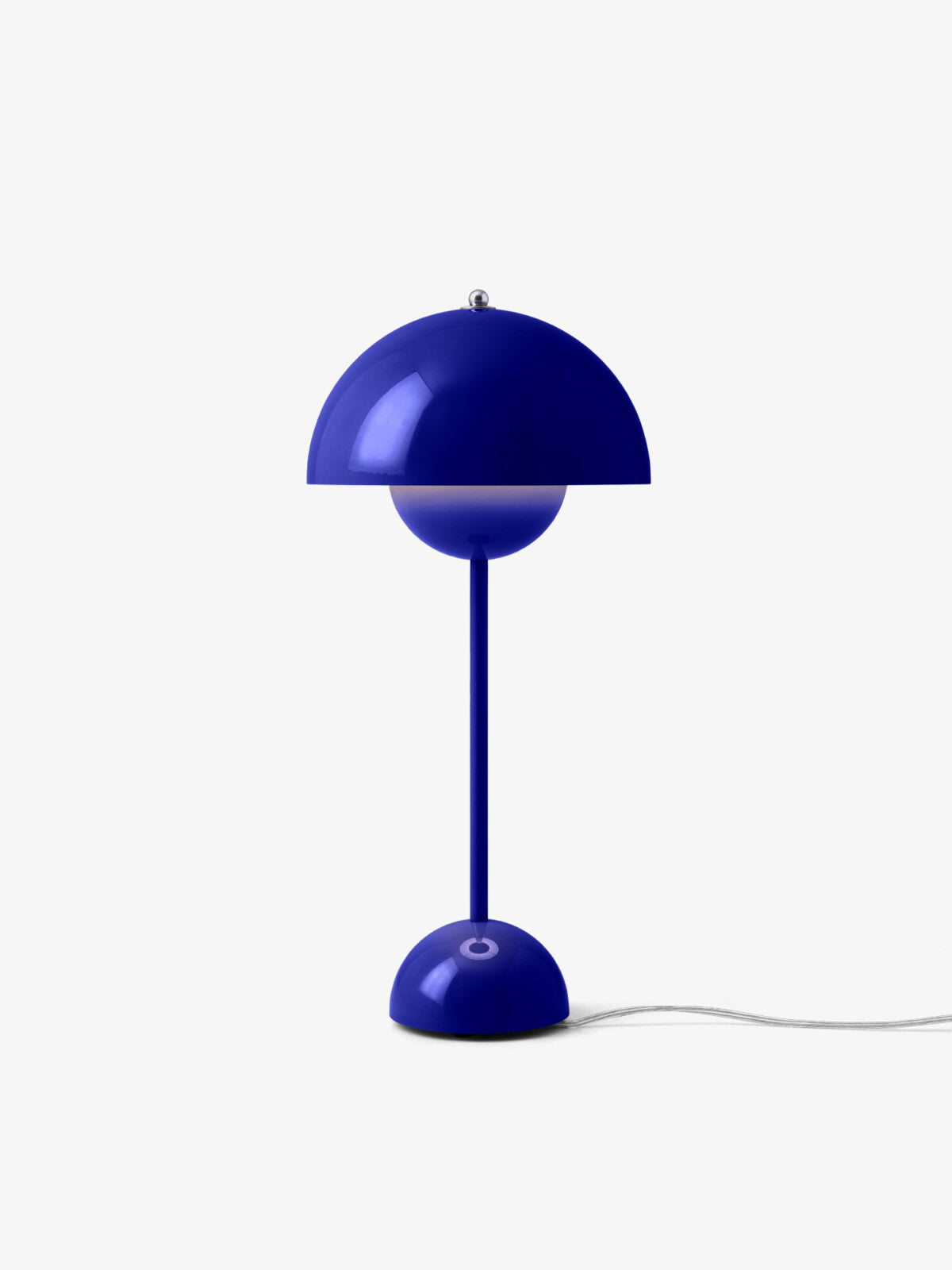 &Tradition  Flowerpot bureaulamp VP3 - Oosterlinck