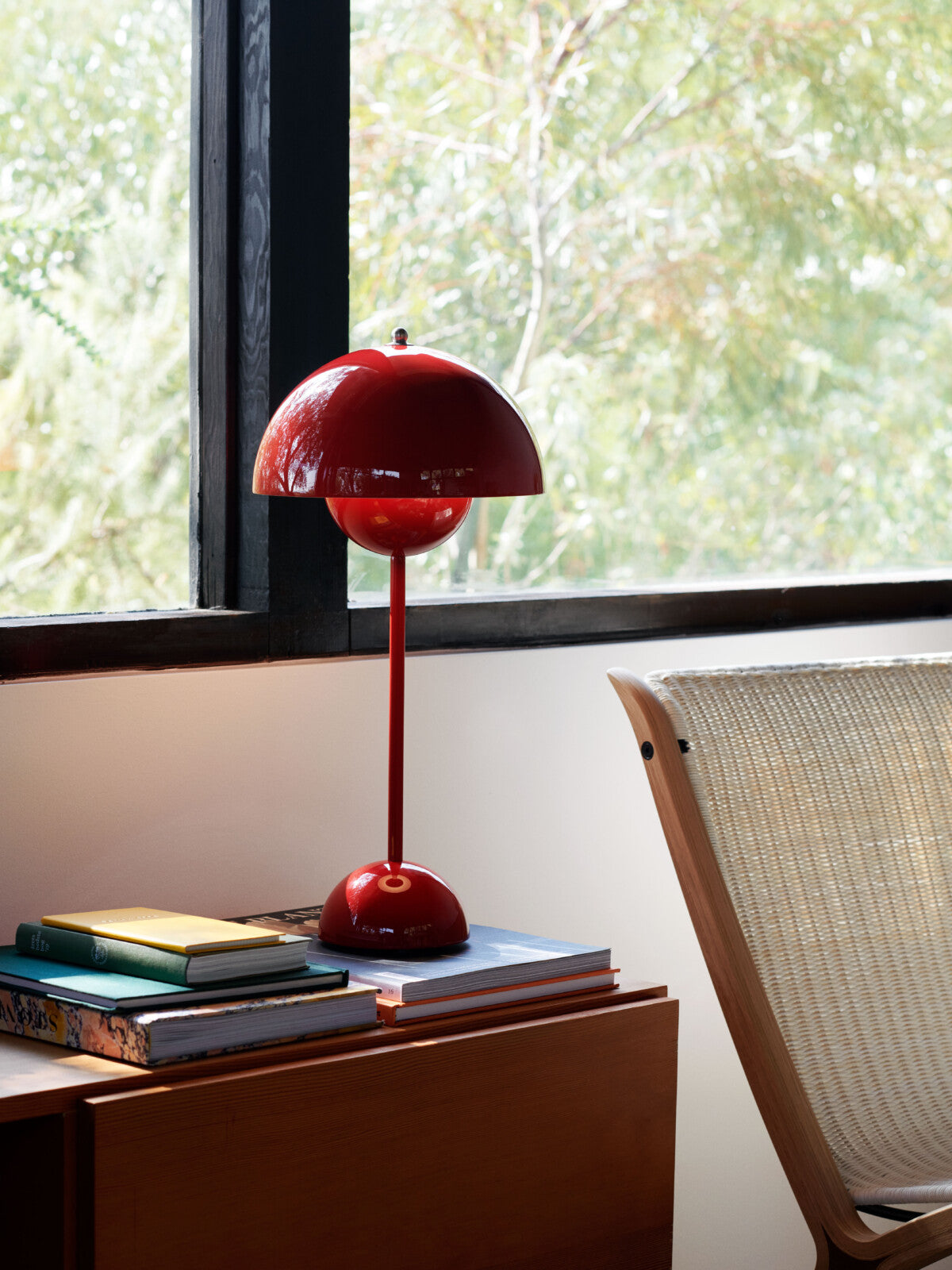&Tradition  Flowerpot bureaulamp VP3 - Oosterlinck