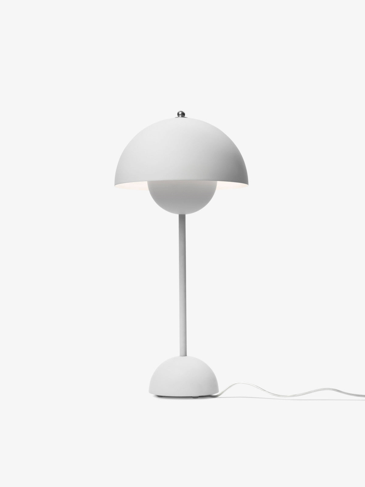 &Tradition  Flowerpot bureaulamp VP3 - Oosterlinck