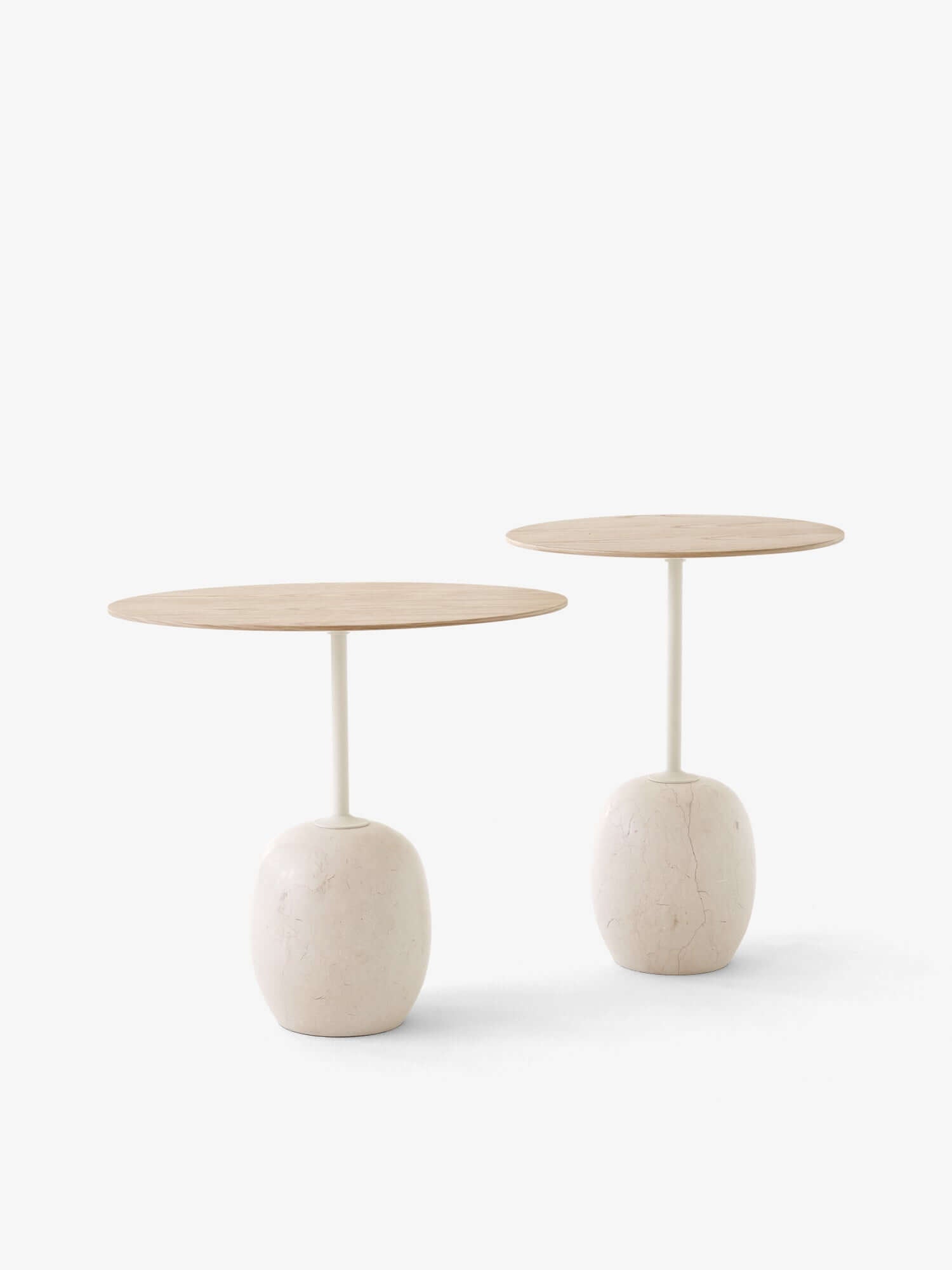 &Tradition Lato salontafel LN8 - verschillende kleuren - Oosterlinck