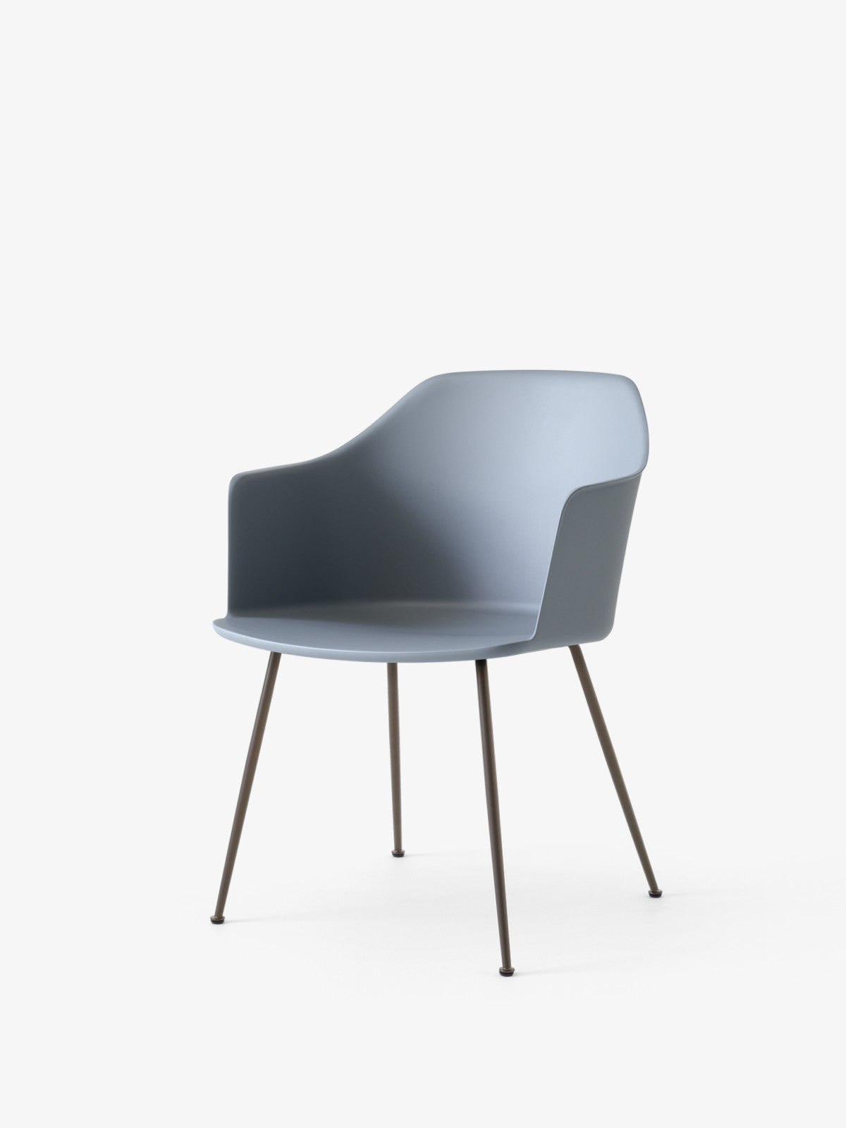 &Tradition Rely Armchair HW33 - verschillende varianten - Oosterlinck