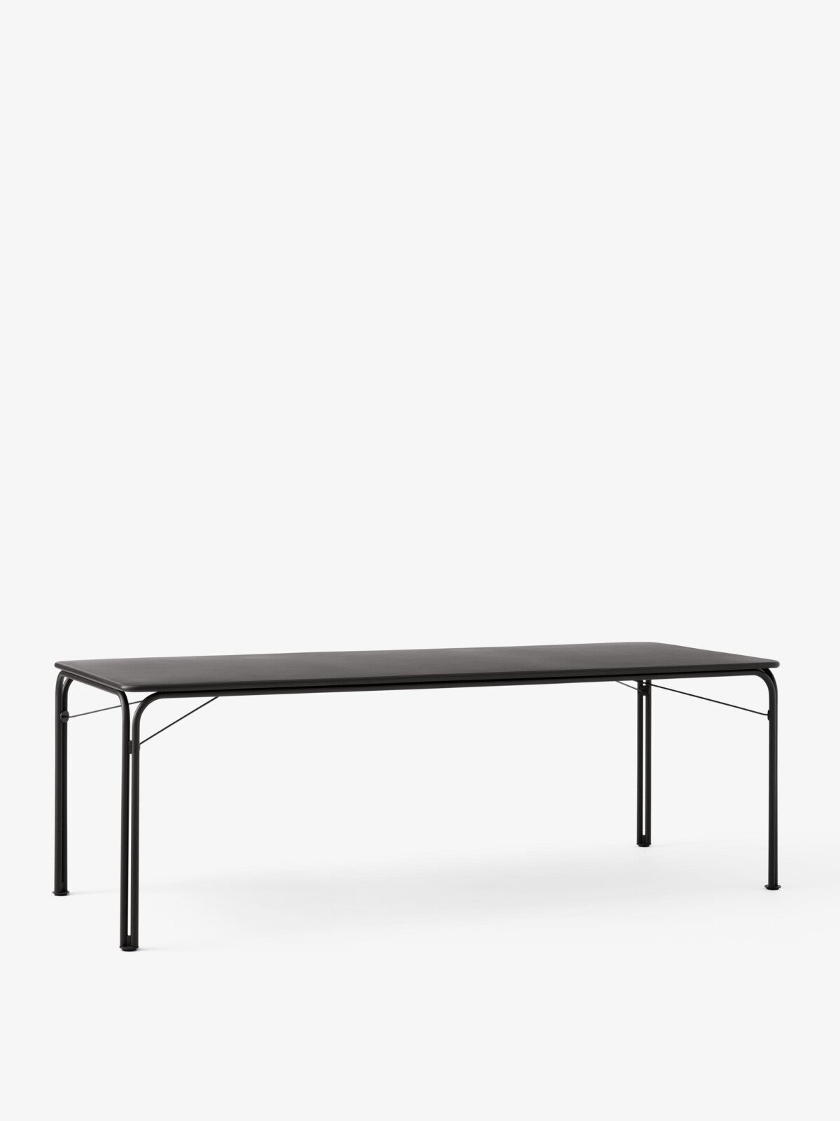 &Tradition Thorvald SC99 tuintafel 220cm - Oosterlinck