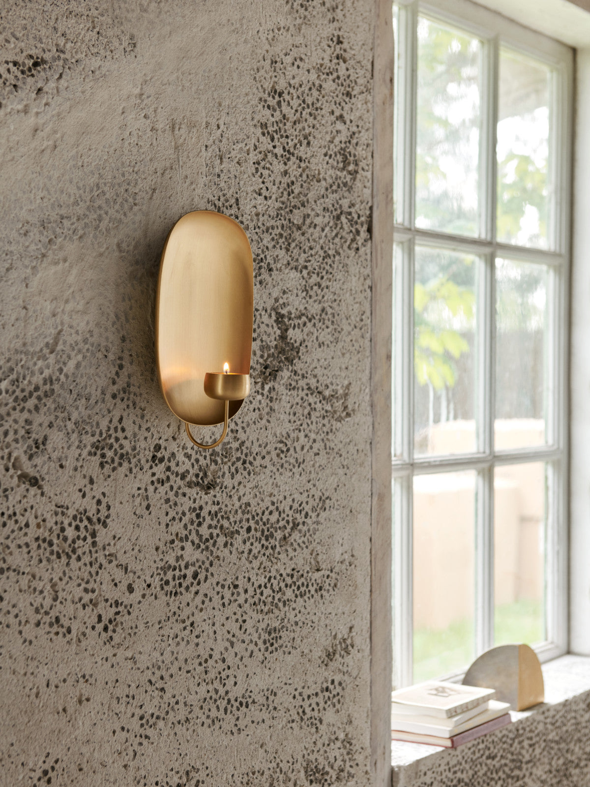 &Tradition  Votive wandkaarshouder -50% - Oosterlinck Home