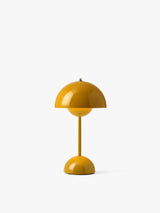 &Tradition oplaadbare lamp VP9 - verschillende kleuren - Oosterlinck