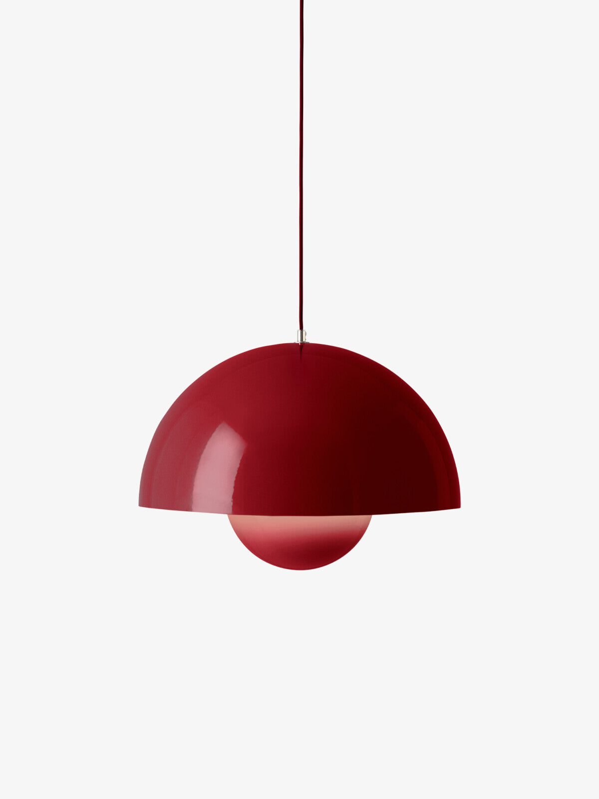 &Tradition - Flowerpot Pendant VP2 - Oosterlinck