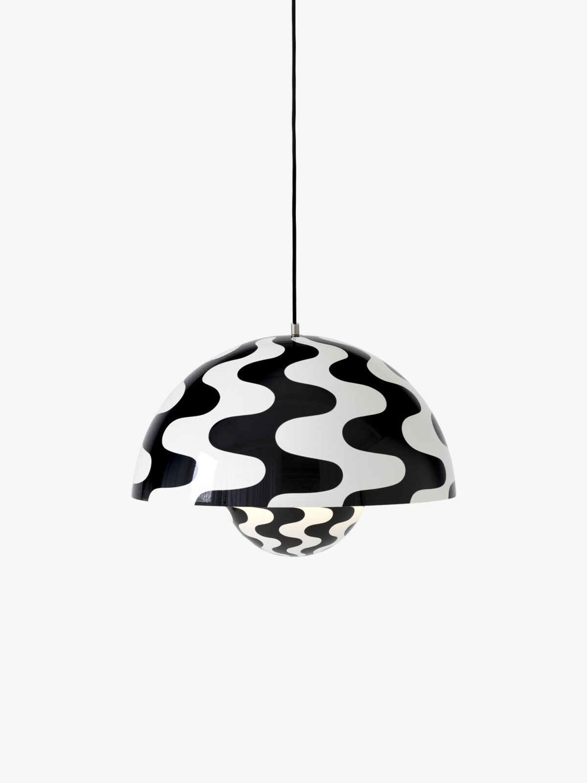 &Tradition - Flowerpot Pendant VP2 - Oosterlinck