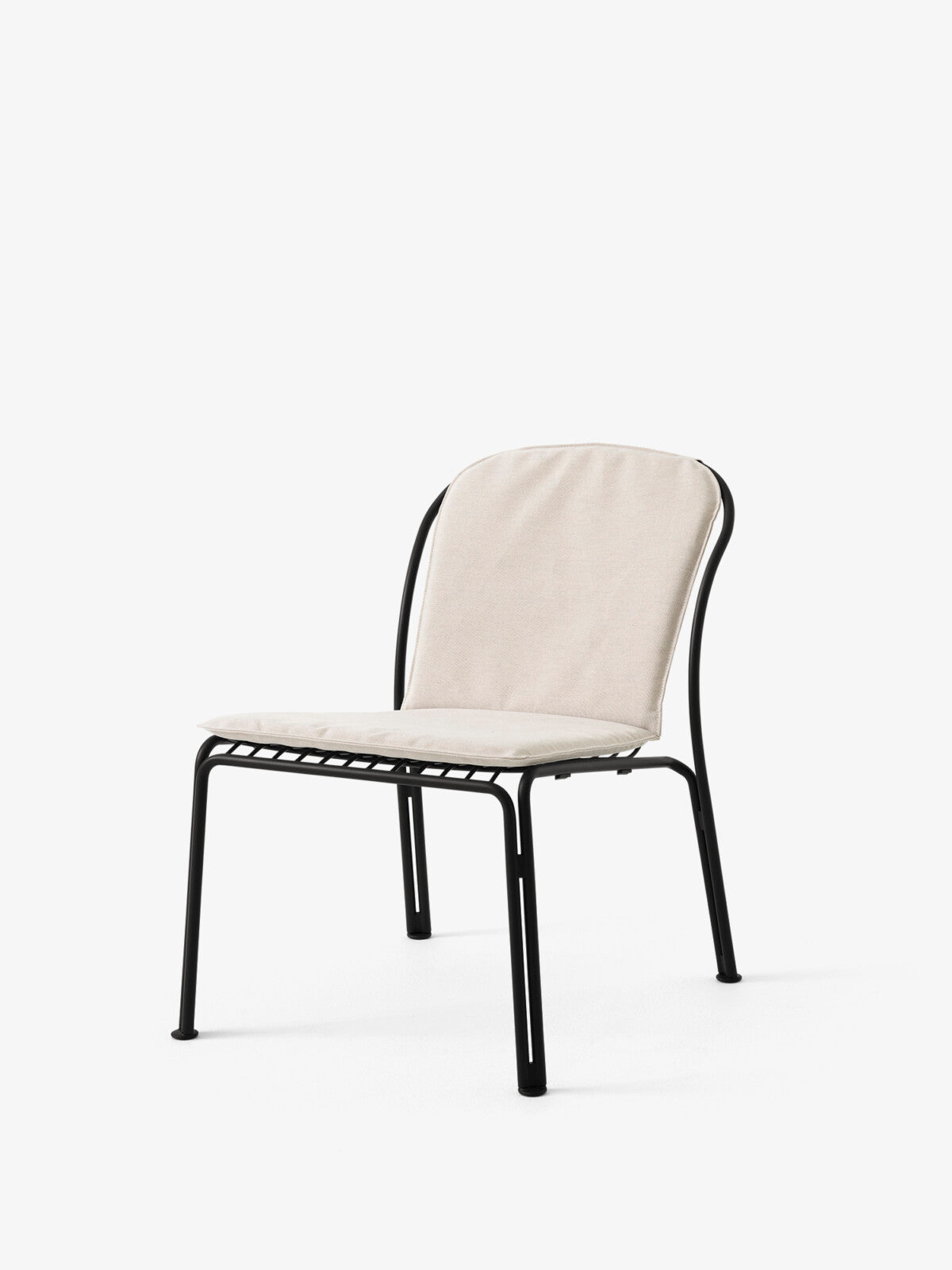 &Tradition Thorvald SC100 lounge - 3 kleuren - Oosterlinck
