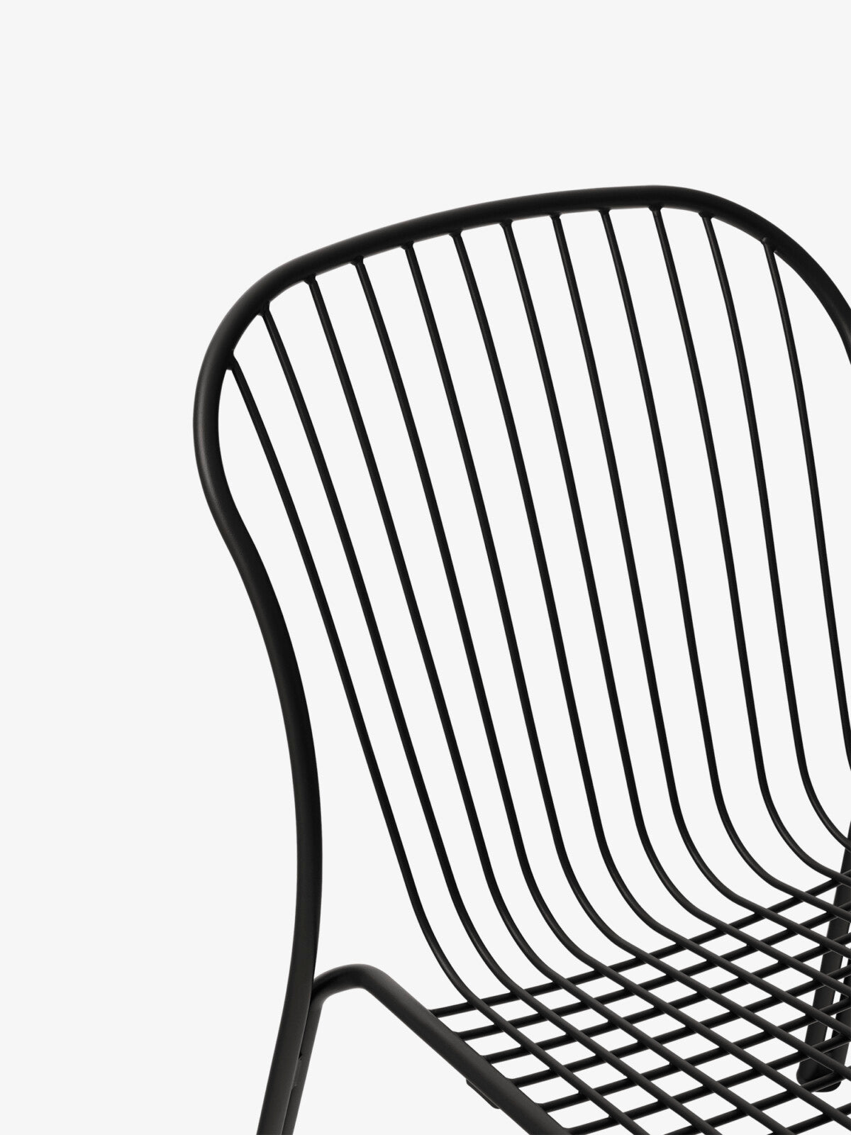 &Tradition Thorvald SC100 lounge - 3 kleuren - Oosterlinck
