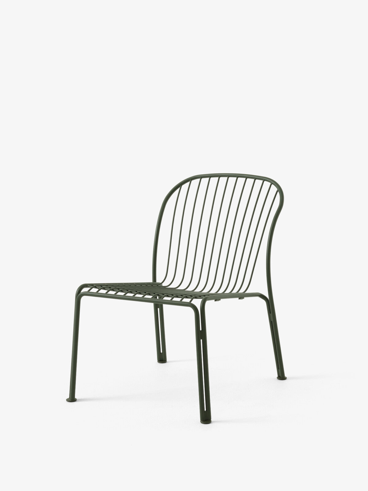 &Tradition Thorvald SC100 lounge - 3 kleuren - Oosterlinck