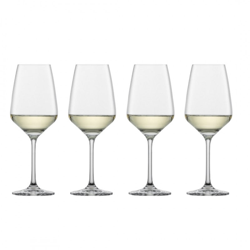 Schott Zwiesel Tulip witte wijnglazen set/4