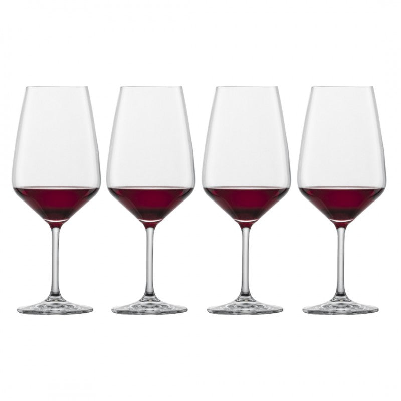 Schott Zwiesel Tulip Bordeaux wijnglazen set/4