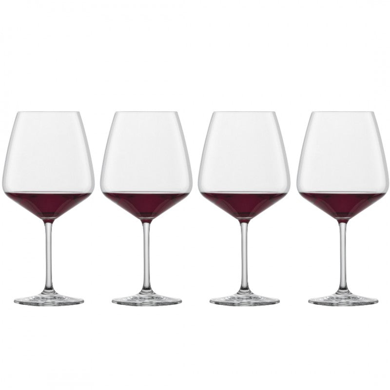 Schott Zwiesel Tulip Bougogne wijnglazen set/4