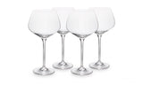 Salt & Pepper Mystique wijnglas 72cl - set van 4 - Oosterlinck