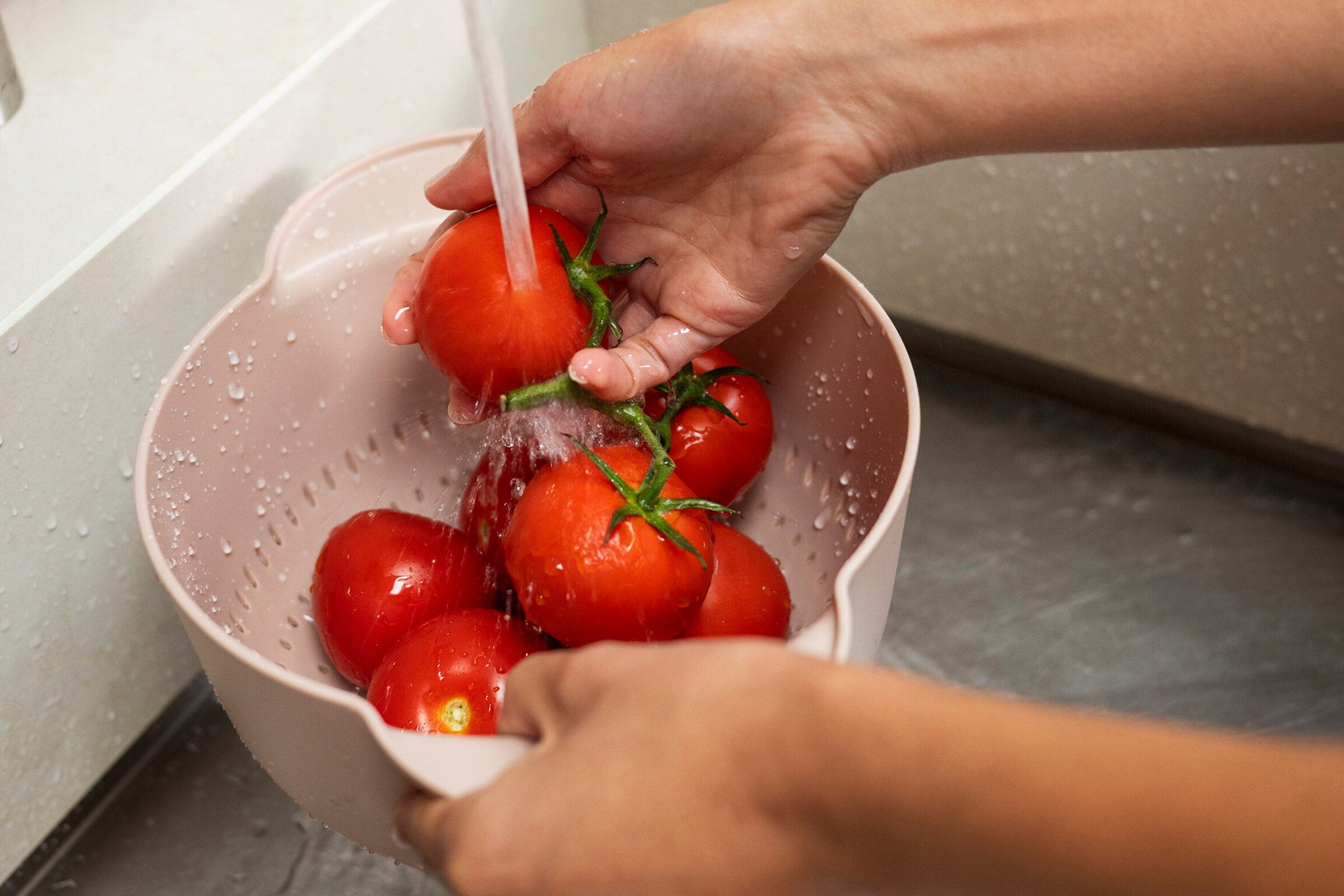 Mepal  Vergiet Chef It  - BPA vrij - Oosterlinck Home