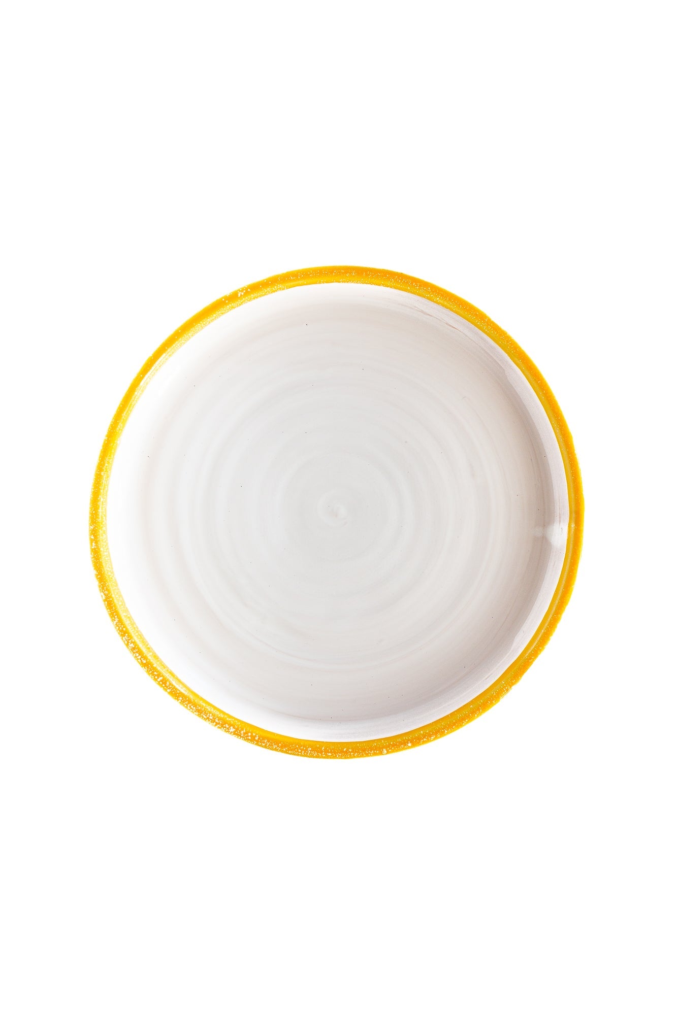 Val Pottery Ana Plate - verschillende kleuren - Oosterlinck