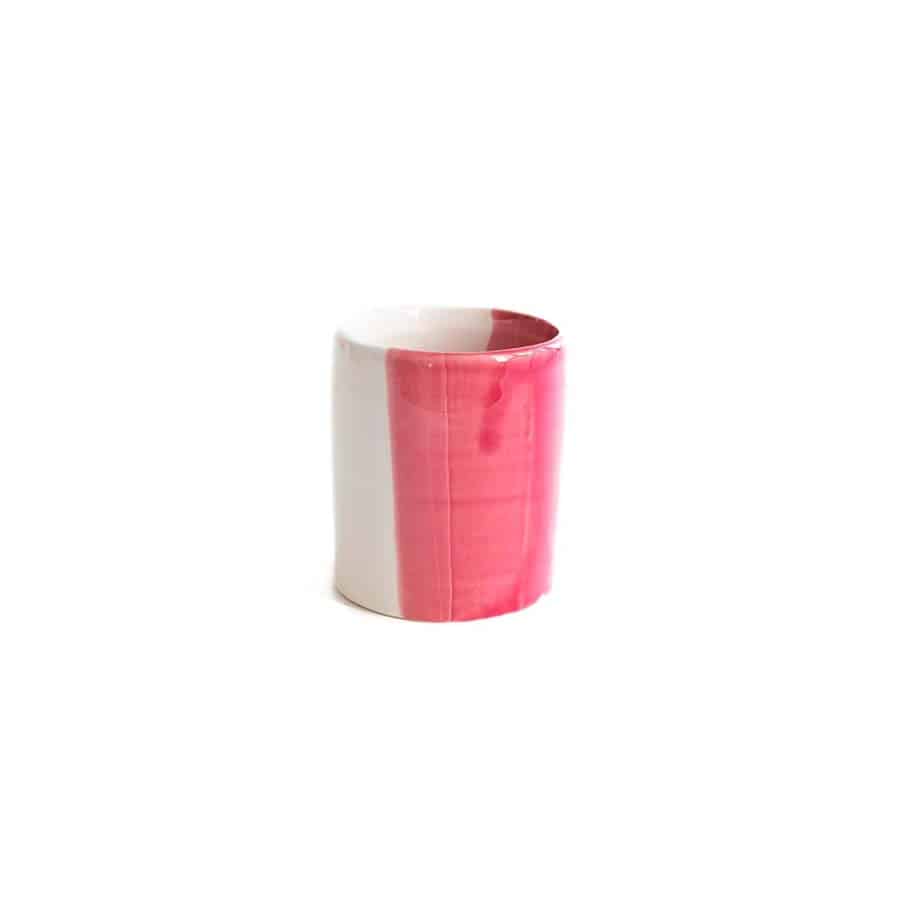 Val Pottery  Mokka Mug - varianten - Oosterlinck Home