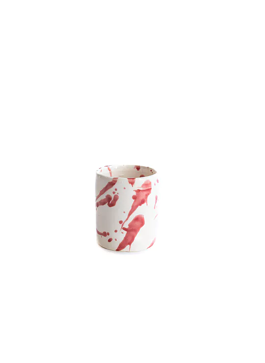 Val Pottery  Mokka Mug - varianten - Oosterlinck Home