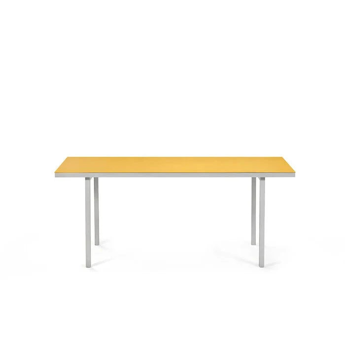 Valerie Objects Alu Dining table medium - Muller van Severen - Oosterlinck