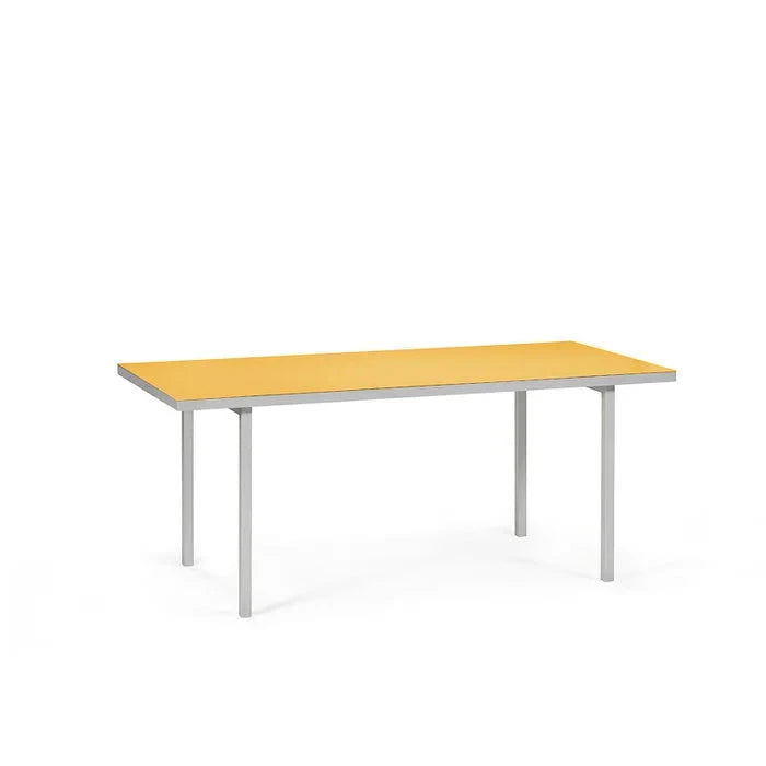 Valerie Objects Alu Dining table medium - Muller van Severen - Oosterlinck