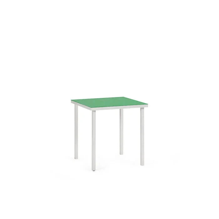 Valerie Objects Alu Dining table small - Muller van Severen - Oosterlinck