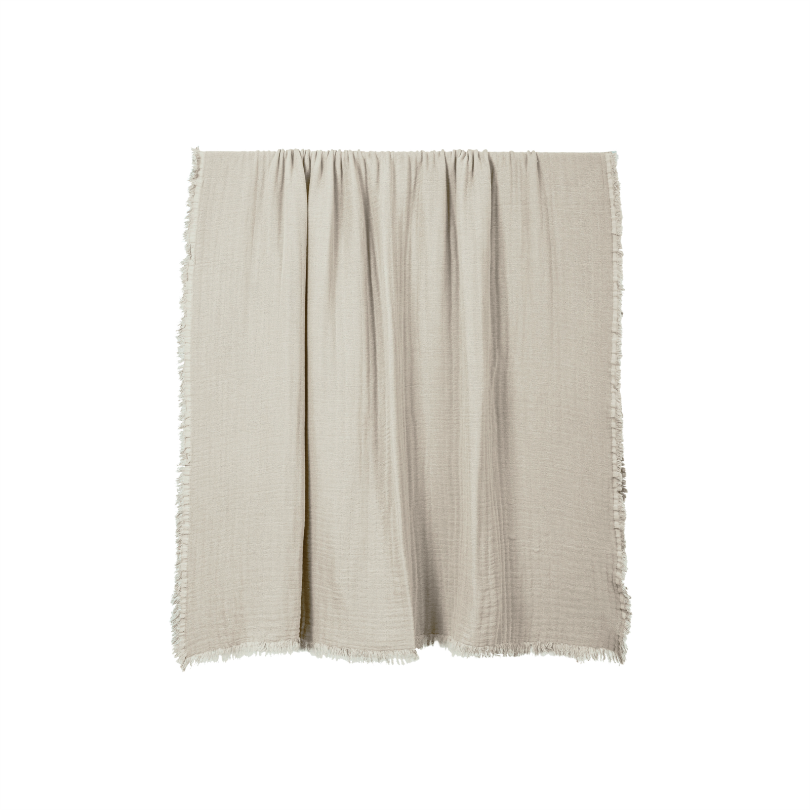 Haomy  Vanly plaid 100% katoen / -50%