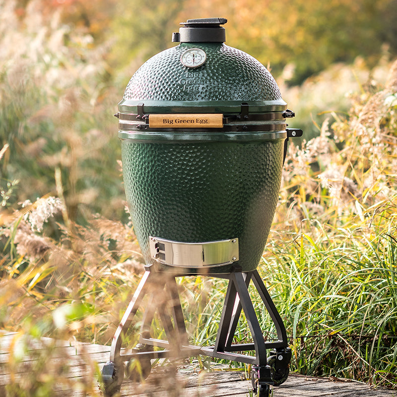 Big Green Egg Medium Masterset "It's a big deal" - Oosterlinck Home