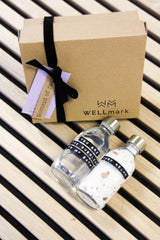 Wellmark Gift Box Badzeep+Badzout 'Moments of Rest' - Oosterlinck