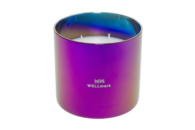 Wellmark  Geurstokjes of geurkaars Better Silk  -50% - Oosterlinck Home