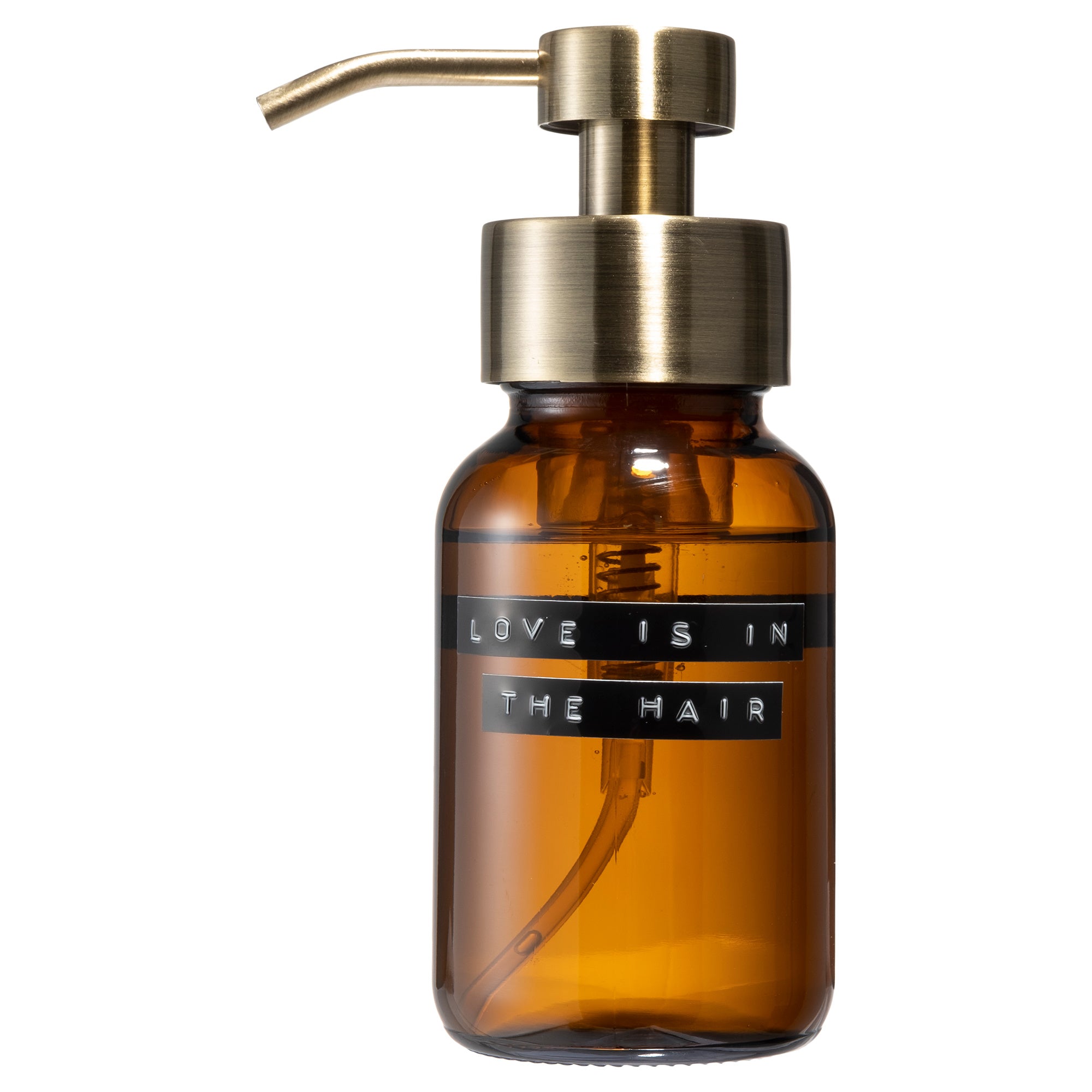 Wellmark  Shampoo "Love is in the hair" of "Shampoo" -50% - Oosterlinck