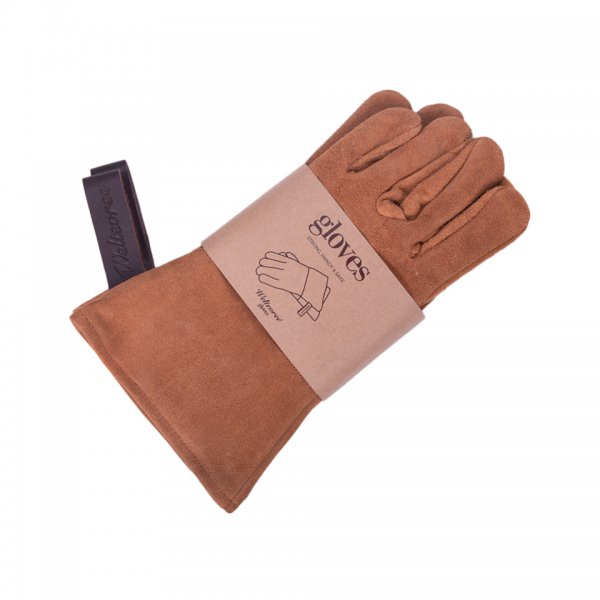 Weltevree Gloves - Oosterlinck