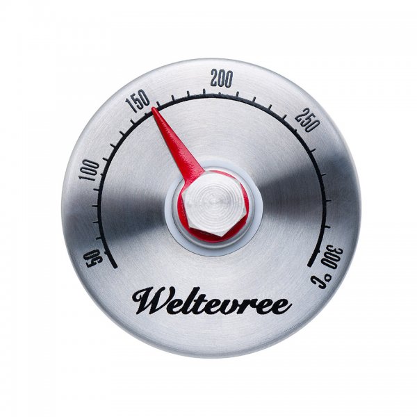 Weltevree Magnetic Thermometer - Oosterlinck