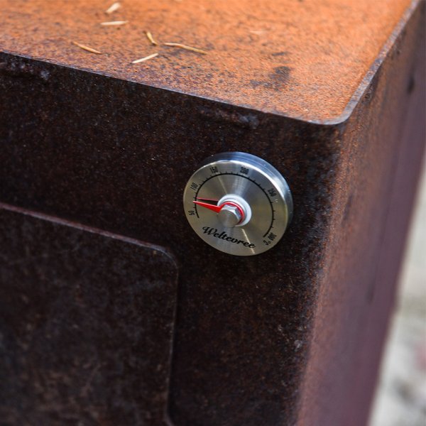 Weltevree Magnetic Thermometer - Oosterlinck